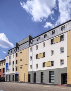 Ibis Budget Forbach Centre