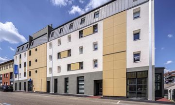 Ibis Budget Forbach Centre