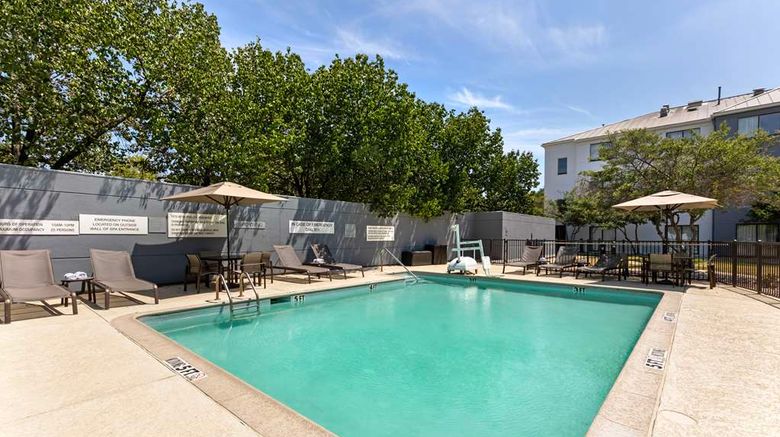<b>Best Western Plus Fort Worth North Pool</b>. Images powered by <a href="https://iceportal.shijigroup.com/" title="IcePortal" target="_blank">IcePortal</a>.