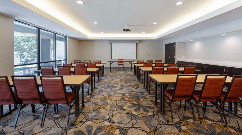 <b>Best Western Plus Fort Worth North Meeting</b>. Images powered by <a href="https://iceportal.shijigroup.com/" title="IcePortal" target="_blank">IcePortal</a>.