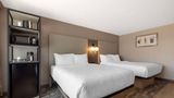 Best Western Plus Fort Worth North Room