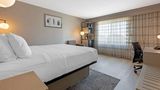 Best Western Plus Fort Worth North Room