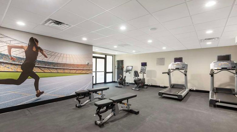 <b>Best Western Plus Fort Worth North Health</b>. Images powered by <a href="https://iceportal.shijigroup.com/" title="IcePortal" target="_blank">IcePortal</a>.