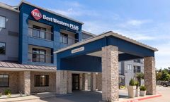 Best Western Plus Fort Worth North