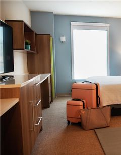 Home2 Suites American Canyon-Napa