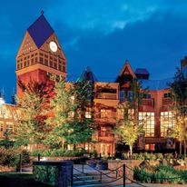 Hilton Grand Vacations Club Whistler