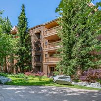 Hilton Grand Vacations Club Whistler