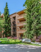 Hilton Grand Vacations Club Whistler