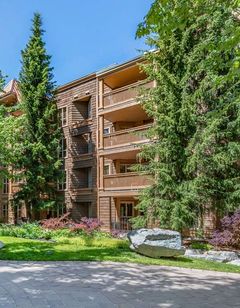 Hilton Grand Vacations Club Whistler