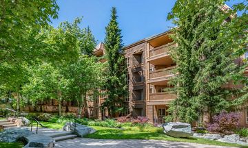Hilton Grand Vacations Club Whistler