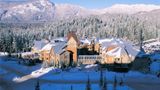 Hilton Grand Vacations Club Whistler Exterior