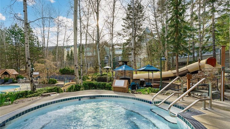 Hilton Grand Vacations Club Whistler Recreation