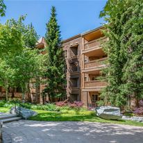 Hilton Grand Vacations Club Whistler