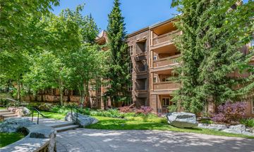 Hilton Grand Vacations Club Whistler