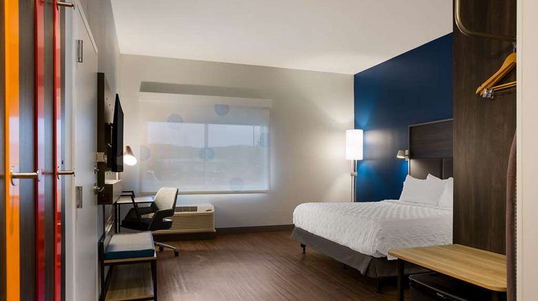 <b>Tru by Hilton Traverse City Other</b>. Images powered by <a href="https://iceportal.shijigroup.com/" title="IcePortal" target="_blank">IcePortal</a>.