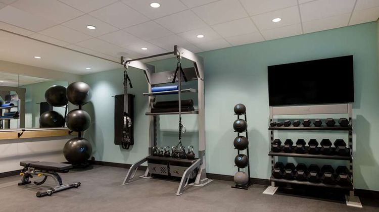 Tru by Hilton Traverse City Health