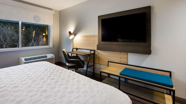 <b>Tru by Hilton Traverse City Other</b>. Images powered by <a href="https://iceportal.shijigroup.com/" title="IcePortal" target="_blank">IcePortal</a>.