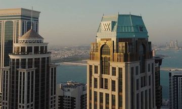 Pullman Doha West Bay