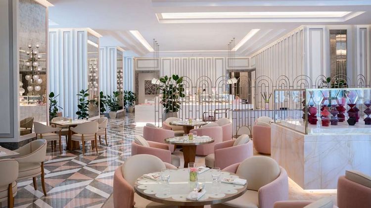 Pullman Doha West Bay Other