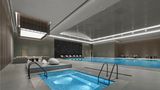 <b>Hilton Zhuji Pool</b>. Images powered by <a href="https://iceportal.shijigroup.com/" title="IcePortal" target="_blank">IcePortal</a>.