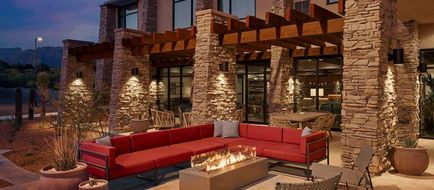 The Eddy Hotel, Tapestry Collection Exterior