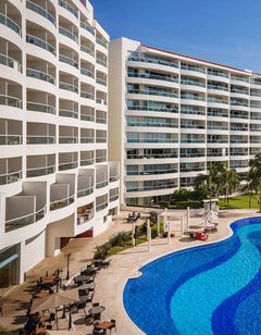 Wyndham Alltra Riviera Nayarit