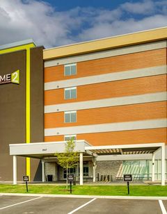 Home2 Suites by Hilton Hammond