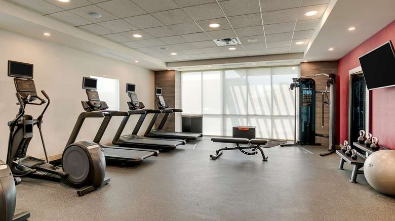 <b>Home2 Suites by Hilton Hammond Health</b>. Images powered by <a href="https://iceportal.shijigroup.com/" title="IcePortal" target="_blank">IcePortal</a>.