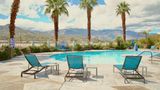 Hampton Inn & Suites Cathedral City Pool