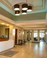 Hampton Inn & Suites Cathedral City