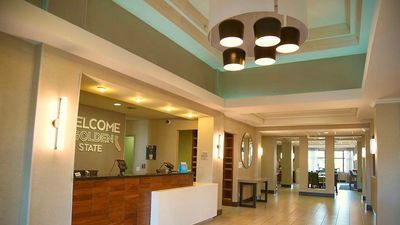 Hampton Inn & Suites Cathedral City