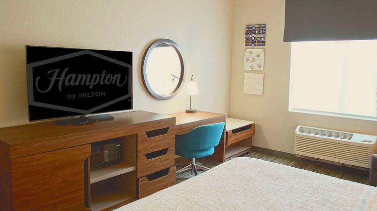 Hampton Inn & Suites Cathedral City Other