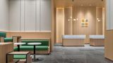 Hilton Garden Inn Changsha Yuelu Lobby