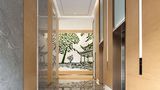 Hilton Garden Inn Changsha Yuelu Lobby
