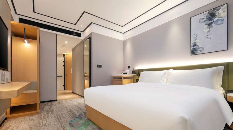 Hilton Garden Inn Changsha Yuelu Other
