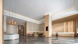 Hilton Garden Inn Changsha Yuelu Lobby