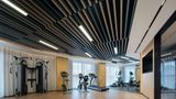 Hilton Garden Inn Changsha Yuelu Health