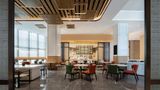 Hilton Garden Inn Changsha Yuelu Restaurant