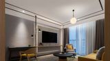 Hilton Garden Inn Changsha Yuelu Room