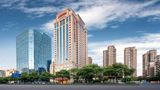 Hilton Garden Inn Changsha Yuelu Exterior