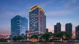 Hilton Garden Inn Changsha Yuelu Exterior