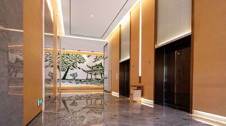 Hilton Garden Inn Changsha Yuelu Other