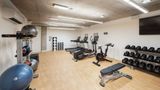 Holman Riverfront Park Hotel, Tapestry Health