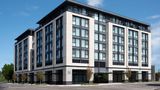 Holman Riverfront Park Hotel, Tapestry Exterior