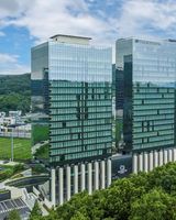 DoubleTree by Hilton Pangyo Residences
