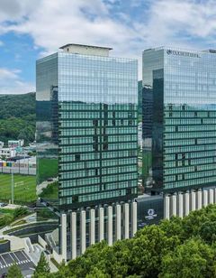 DoubleTree by Hilton Pangyo Residences