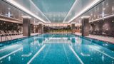 <b>DoubleTree by Hilton Pangyo Residences Pool</b>. Images powered by <a href="https://iceportal.shijigroup.com/" title="IcePortal" target="_blank">IcePortal</a>.