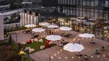 <b>DoubleTree by Hilton Pangyo Residences Exterior</b>. Images powered by <a href="https://iceportal.shijigroup.com/" title="IcePortal" target="_blank">IcePortal</a>.