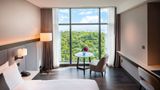 <b>DoubleTree by Hilton Pangyo Residences Room</b>. Images powered by <a href="https://iceportal.shijigroup.com/" title="IcePortal" target="_blank">IcePortal</a>.