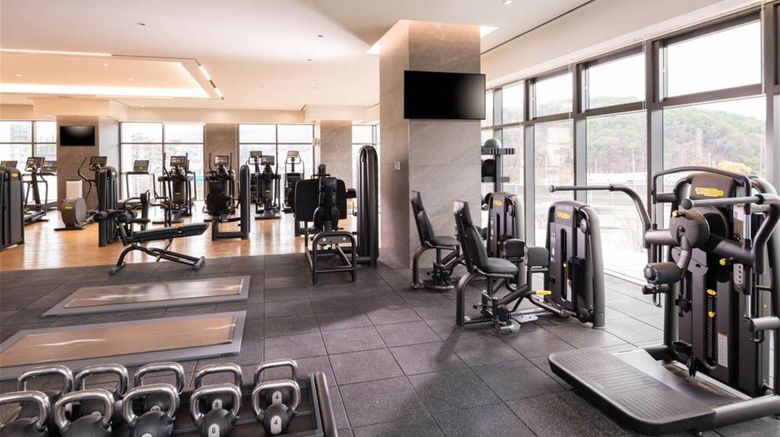 <b>DoubleTree by Hilton Pangyo Residences Health</b>. Images powered by <a href="https://iceportal.shijigroup.com/" title="IcePortal" target="_blank">IcePortal</a>.